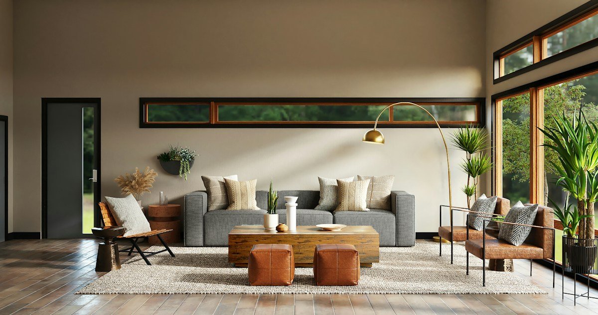 Acoustic Lounge